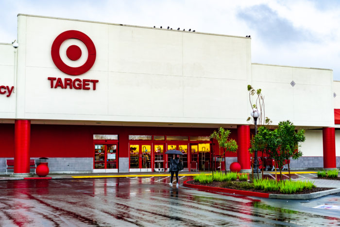 target store
