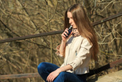 JUUL health risks a big concern for young people.