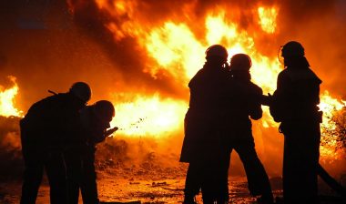 Two PG&E customers have filed a lawsuit in an attempt to stop the new California wildfire compensation law, claiming it is unfair to taxpayers.