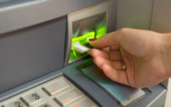 Consumers debating overdraft advantages and disadvantges.