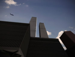 A former videographer for CNN and 9/11 cancer victim has died, related to exposure to hazardous materials at Ground Zero while covering the 9/11 attacks.