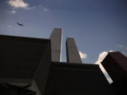 A former videographer for CNN and 9/11 cancer victim has died, related to exposure to hazardous materials at Ground Zero while covering the 9/11 attacks.