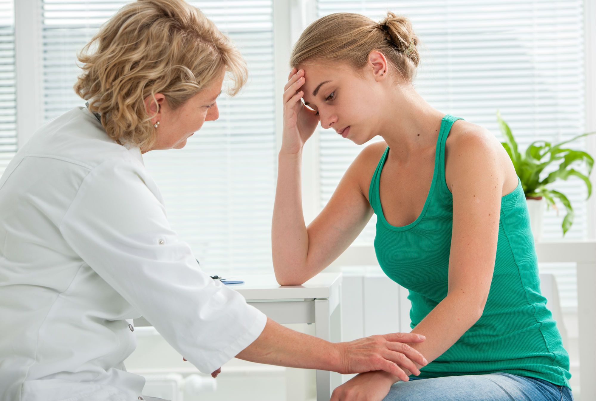 Patients may worry about possible breast augmentation complications, and may ask if breast implants cause lupus.