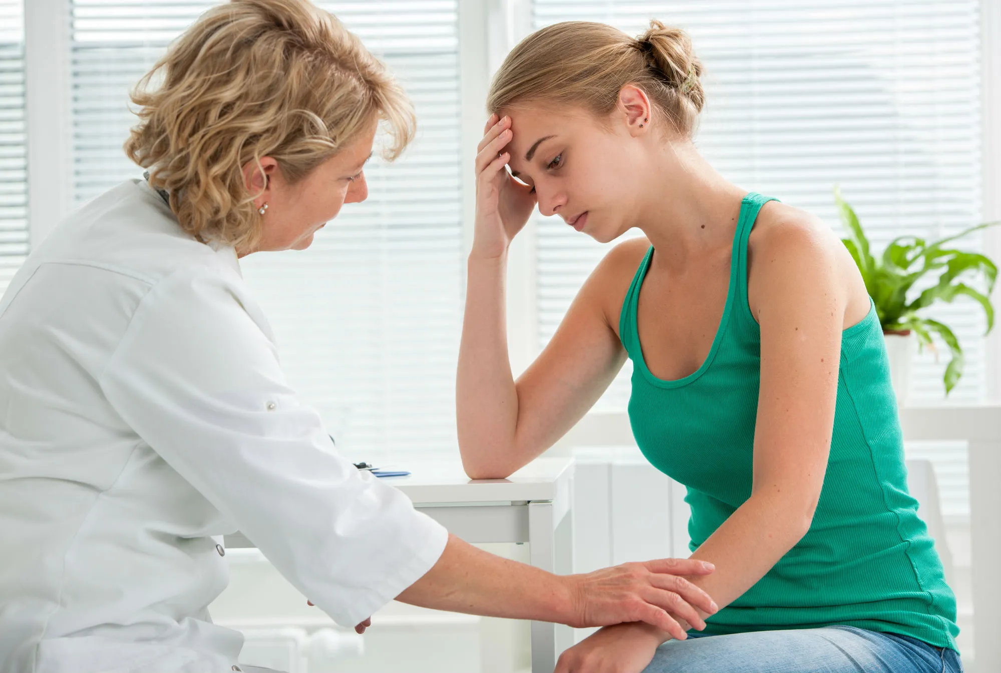 Patients may worry about possible breast augmentation complications, and may ask if breast implants cause lupus.
