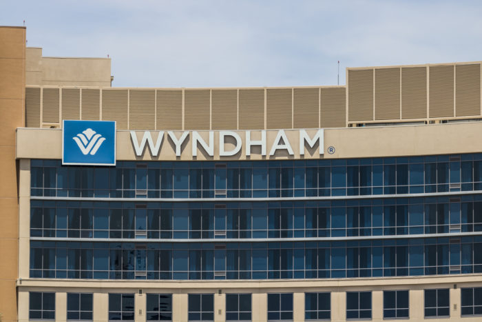 wyndham hotel and resorts