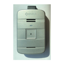 greatcall emergency alert device