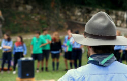 The Boy Scouts of America are facing a new wave of lawsuits from adult survivors of alleged child sex abuse.