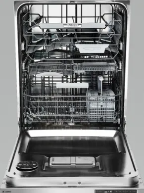 asko dishwasher