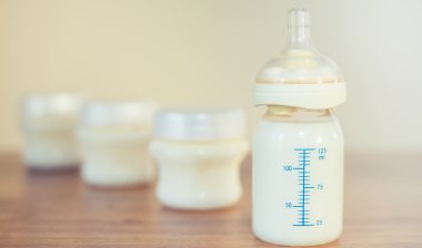neocate formula in bottles