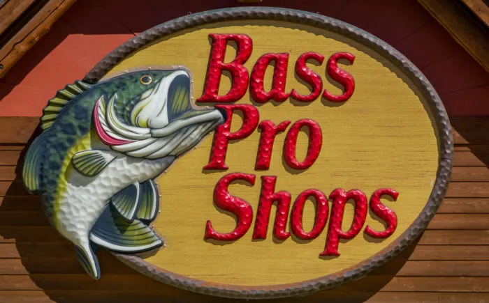 bass pro shops