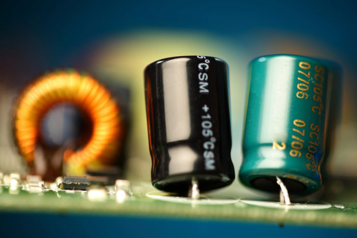 capacitor in electronic device - capacitors indirect purchaser settlement - capacitors class action