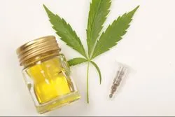 CBD products are being scrutinized by the medical community.