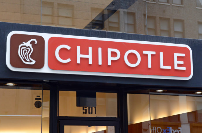 chipotle restaurant