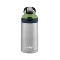 contigo water bottle stainless steel