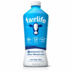 fairlife milk