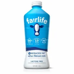 fairlife milk