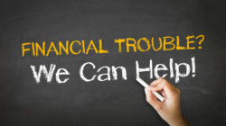 Consumers are fed up with deceptive debt settlement program tactics.