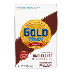 gold medal flour