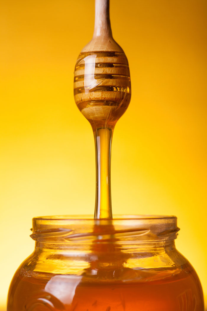 kroeger honey