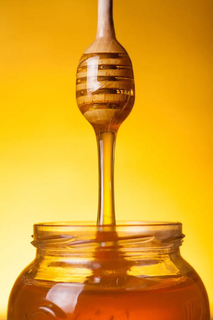 kroeger honey