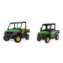 John Deere Gator Utility Vehicles