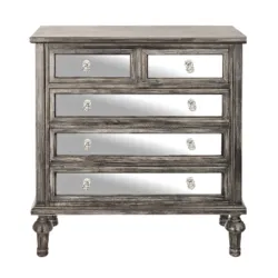 kirkland's chest of drawers