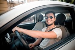 The question og emplyee vs. independent contractor is at issue for CA Uber and Lyft drivers.
