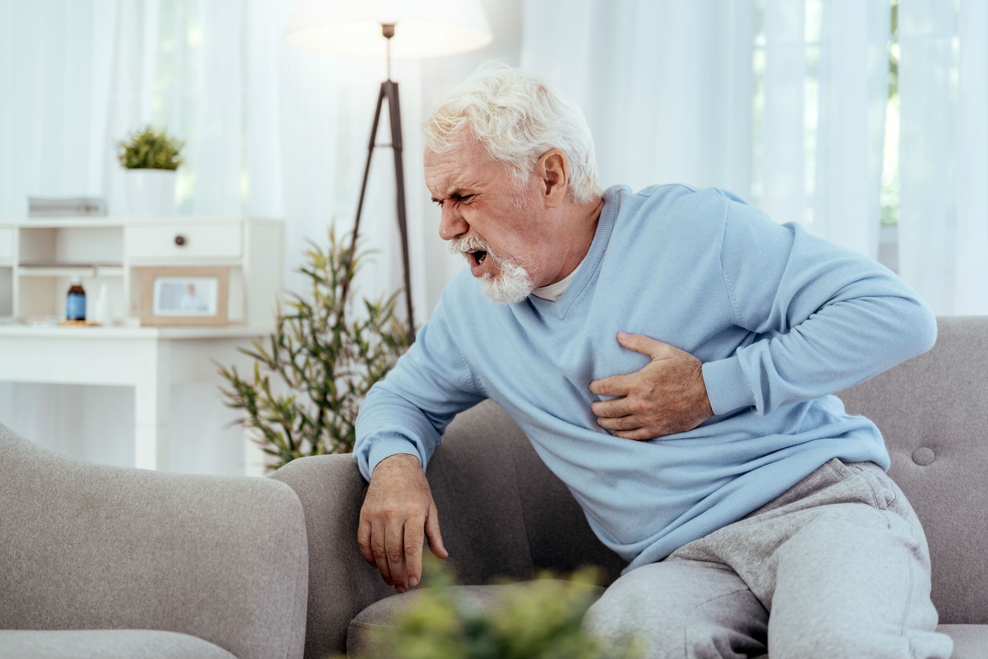 There's a growing concern about heart health side effects from saxagliptin and alogliptin.