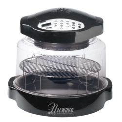 nuwave oven
