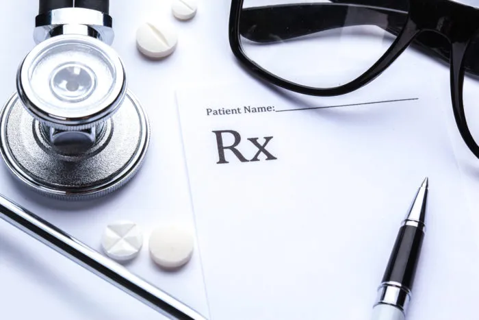 prescription for thalomid or revlimid cancer medication