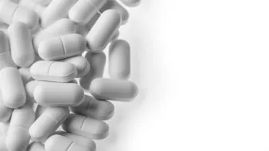 pile of pills