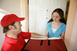 A misclassified employee lawsauit has been filed against DoorDash.