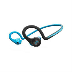 plantronics backbeat fit wireless headphones
