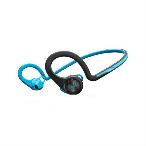 plantronics backbeat fit wireless headphones