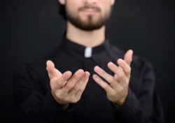 The Catholic Church is making reforms regarding childhood sexual abuse.