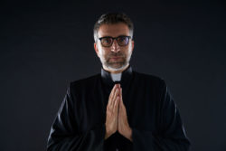 The Independent Reconciliation and Compensation Program established in 2018 compemsat4e victims of clerical abuse.