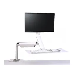 quickstand lite workstations