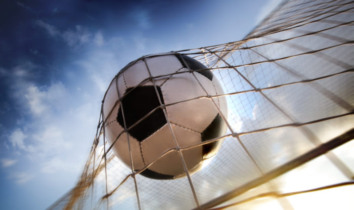 women's soccer team