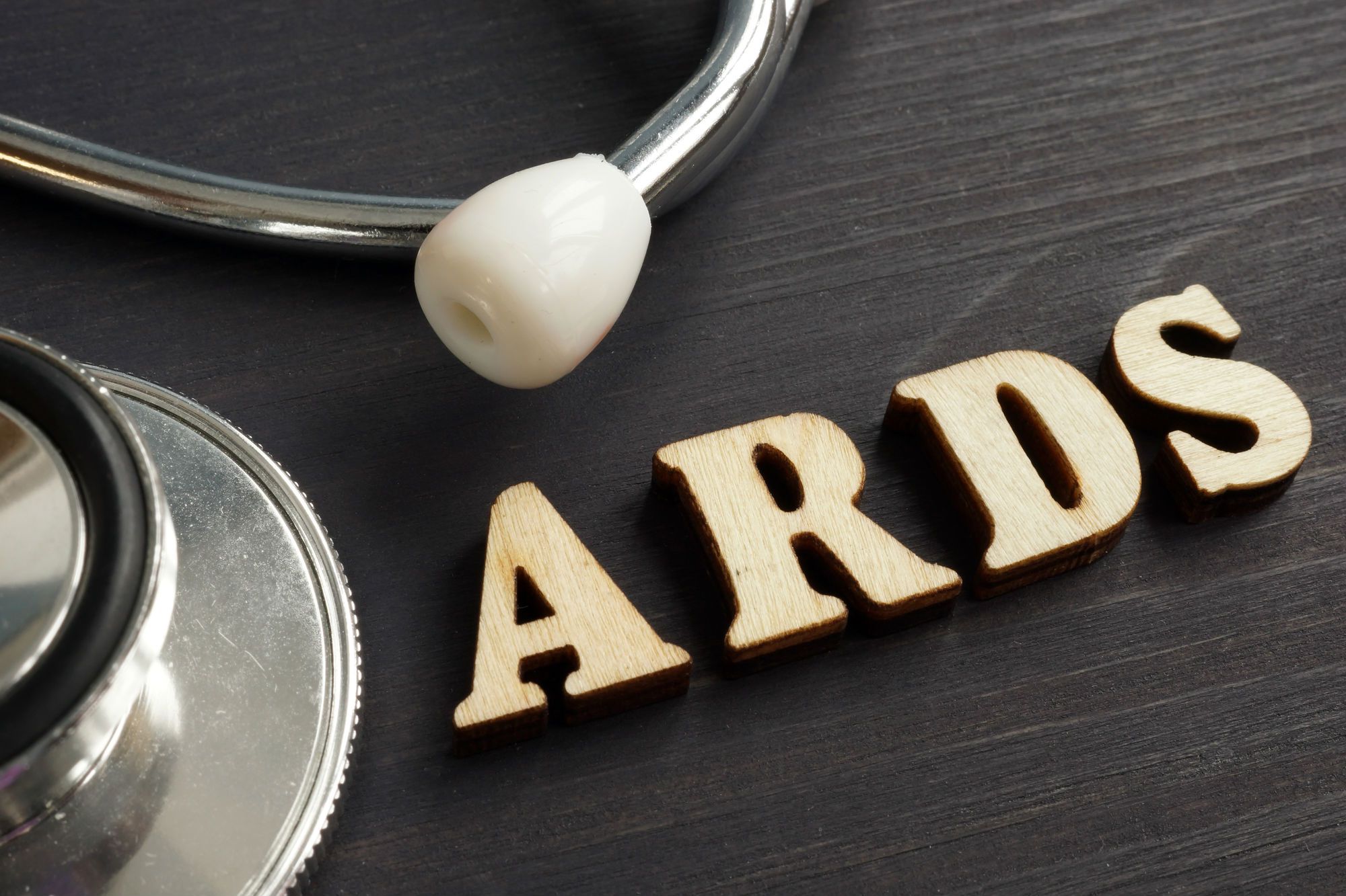 Amiodarone can do to your lungs significant damage, leading to potentially life threatening conditions such as ARDS.
