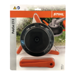 stihl polycut mowing heads