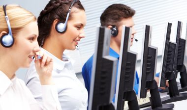 The TCPA prohibits telemarketers from contacting people on the Do Not Call Registry.