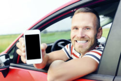 A California independent contractor law, Assembly Bill 5, will go into effect Jan. 1, 2020 and could mean Uber and Lyft drivers are employees.