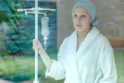 The alleged connection between ovarian cancer and talcum powder is the basis of new litigation that has commenced in the city of Calgary, Alberta.