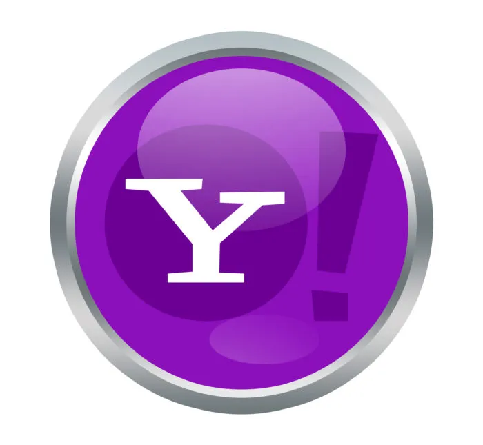 yahoo logo
