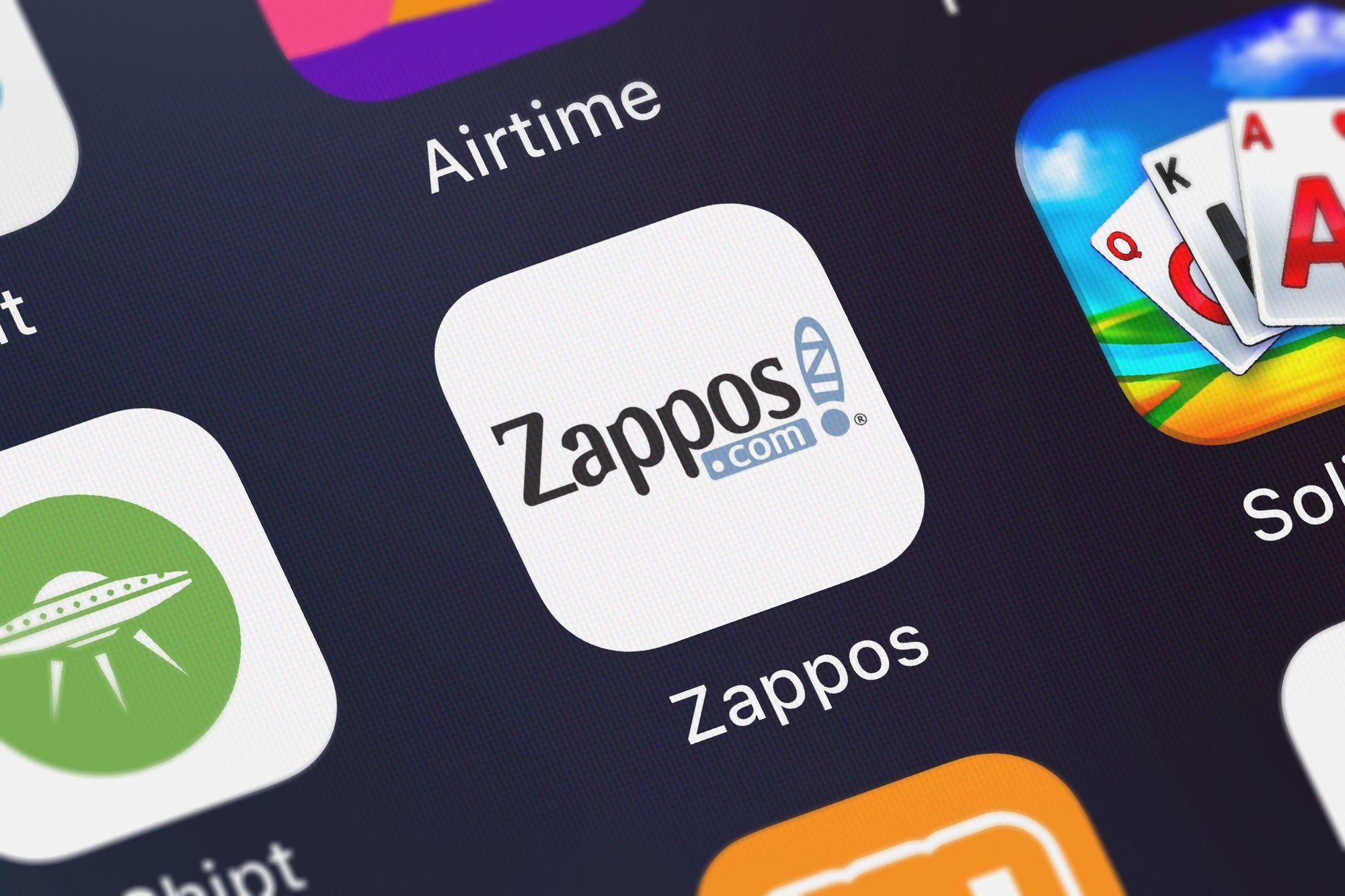 Zappos Data Breach Class Action Settlement