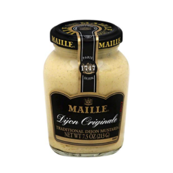 maille dijon originale mustard