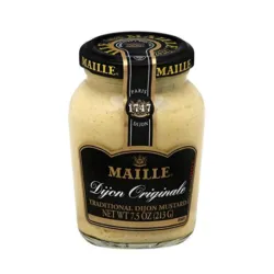 maille dijon originale mustard