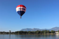 Re/Max Balloon