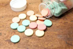 The first Zantac lawsuit of what's exopecte to be many has been filed over the discovery of NDMA in the medication.