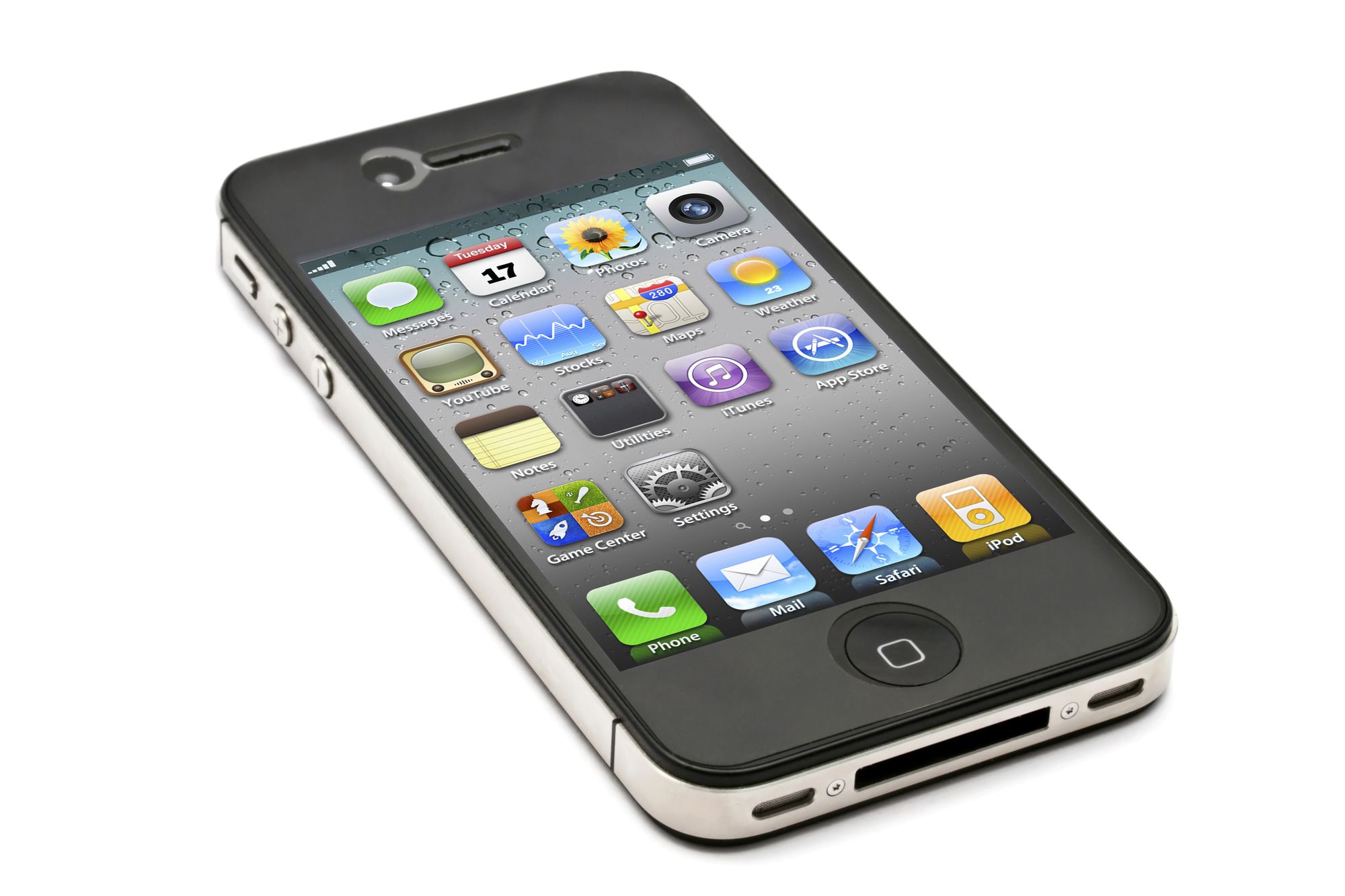 apple iphone 4s